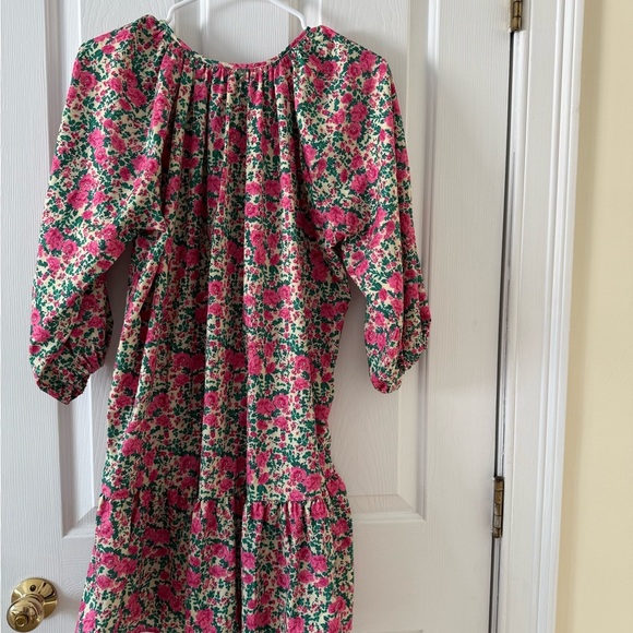 Brach Brach Floral Dress - Picture 5 of 5
